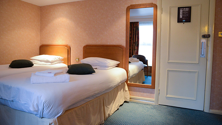 Preston Park Hotel