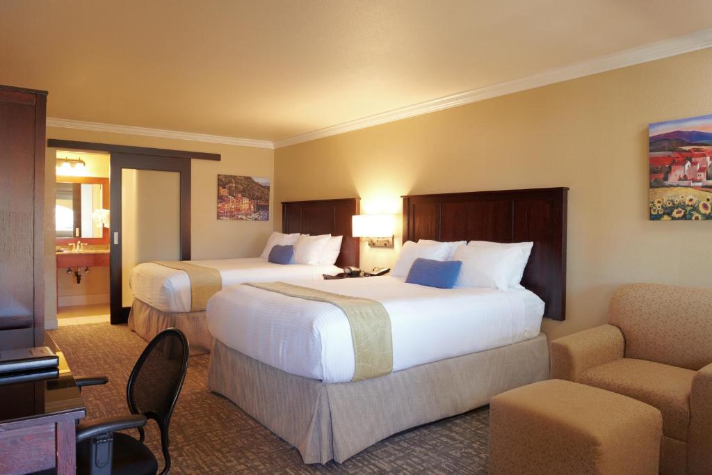 Best Western Dry Creek Inn