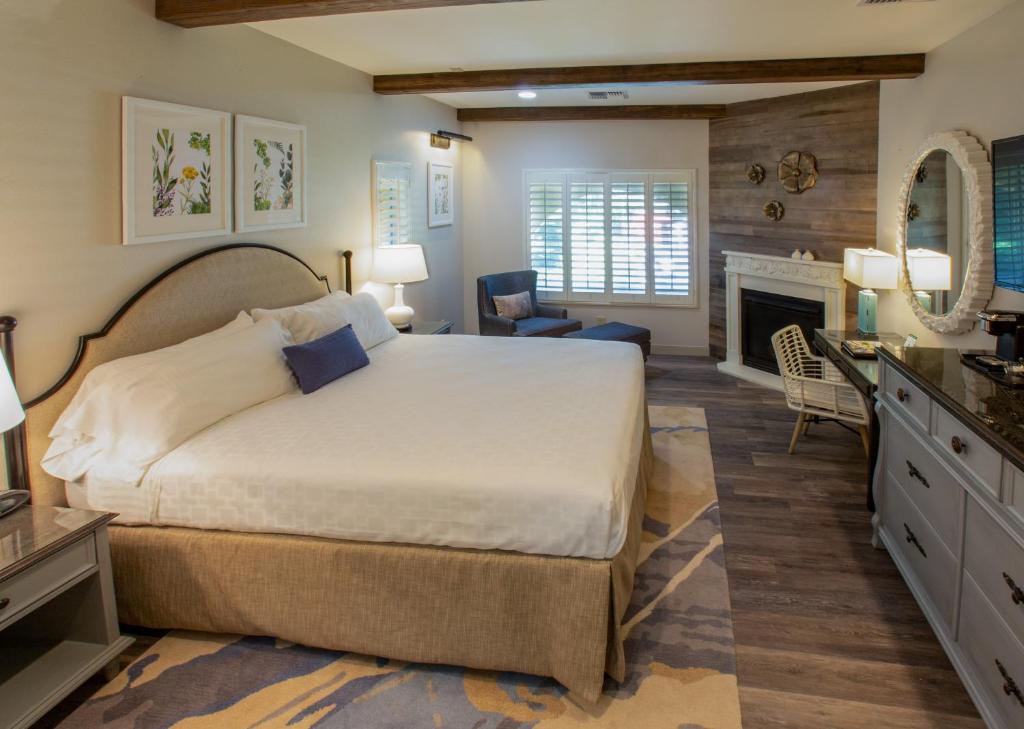 Best Western Dry Creek Inn