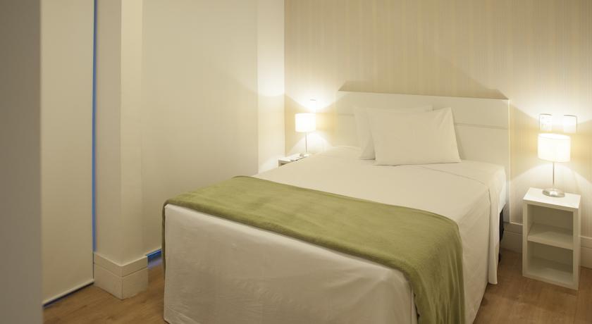 Hotel Heritage Comfort Inn