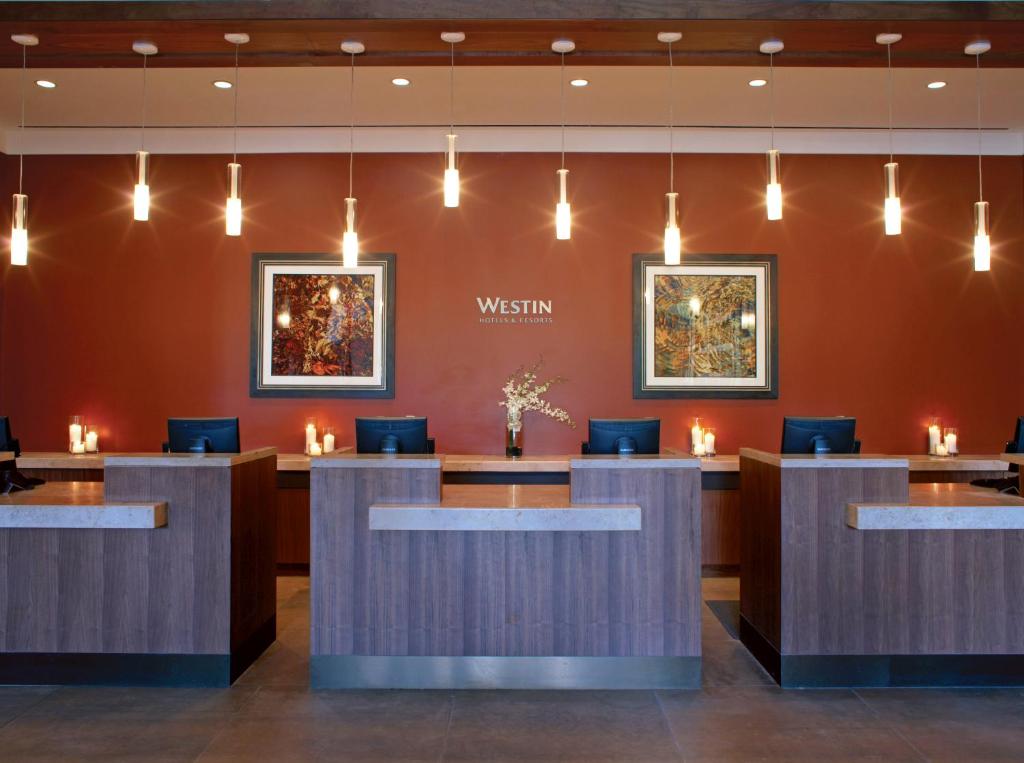The Westin Riverfront Resort & Spa at Beaver Creek Mountain