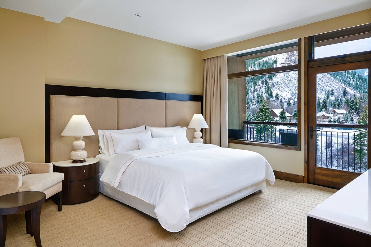 The Westin Riverfront Resort & Spa at Beaver Creek Mountain
