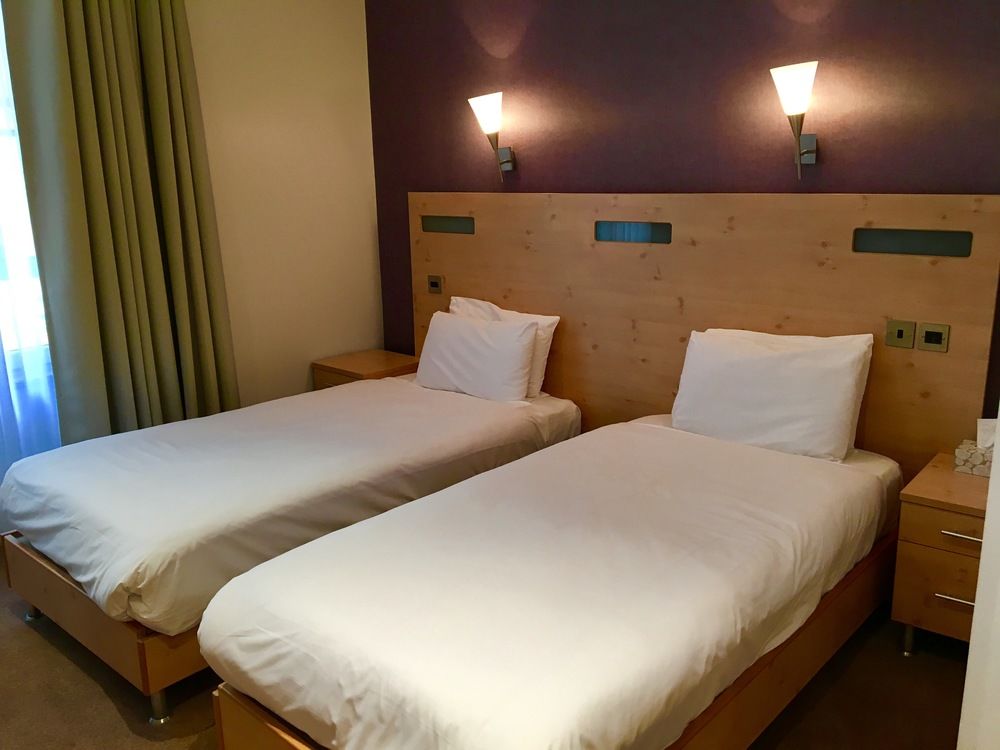 Artto Hotel Glasgow