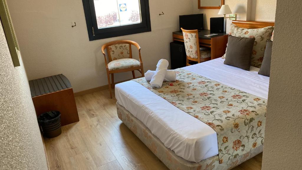 Hotel Torre Hogar