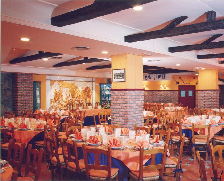 Hotel Torre Hogar