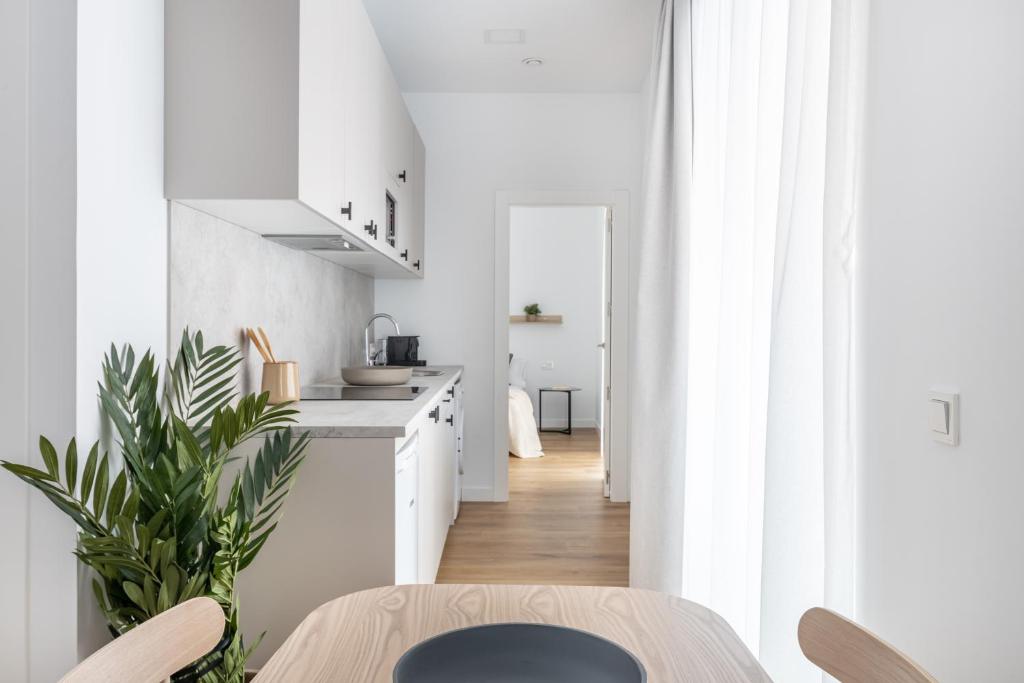 Apartamentos Libere Ciudad Real