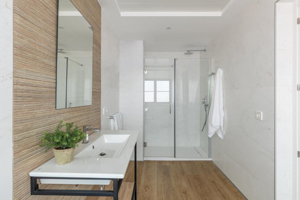 Apartamentos Libere Ciudad Real