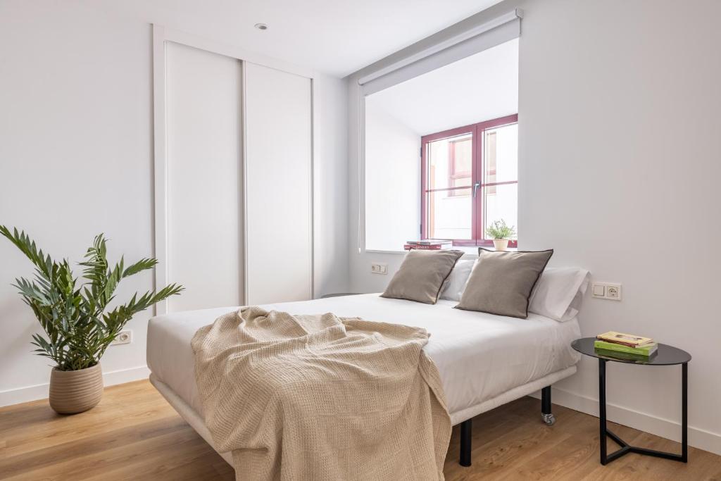 Apartamentos Libere Ciudad Real