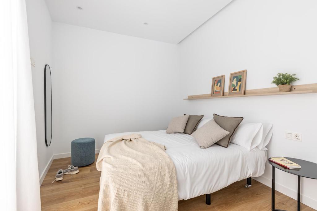 Apartamentos Libere Ciudad Real