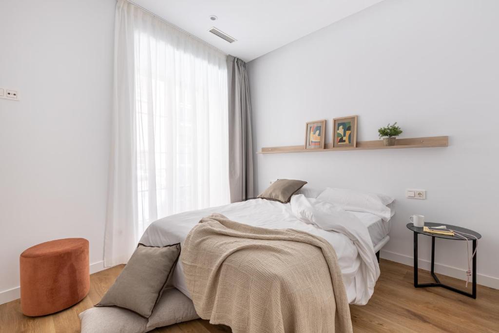 Apartamentos Libere Ciudad Real
