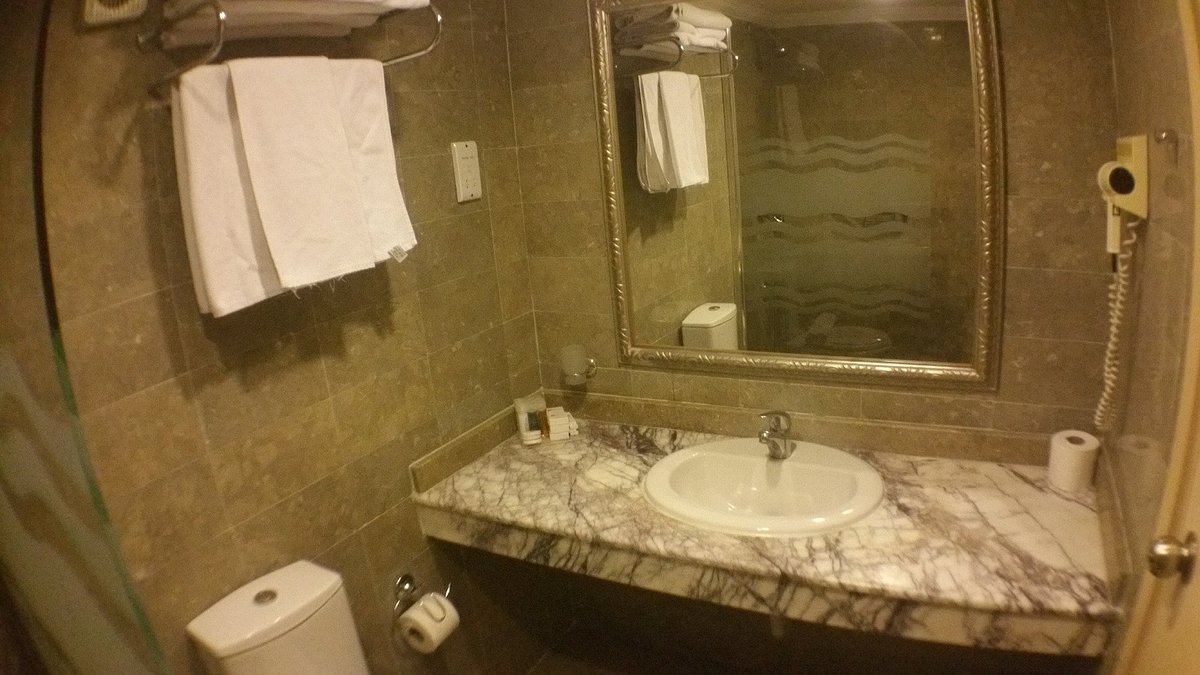 Oscar Resort Hotel