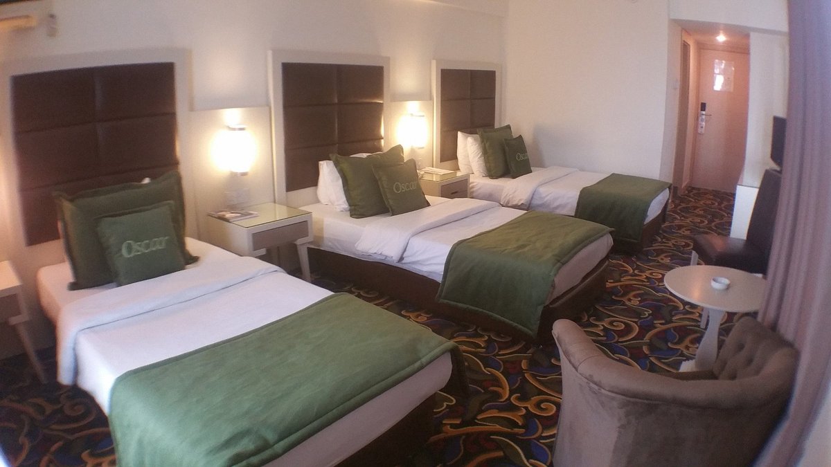 Oscar Resort Hotel