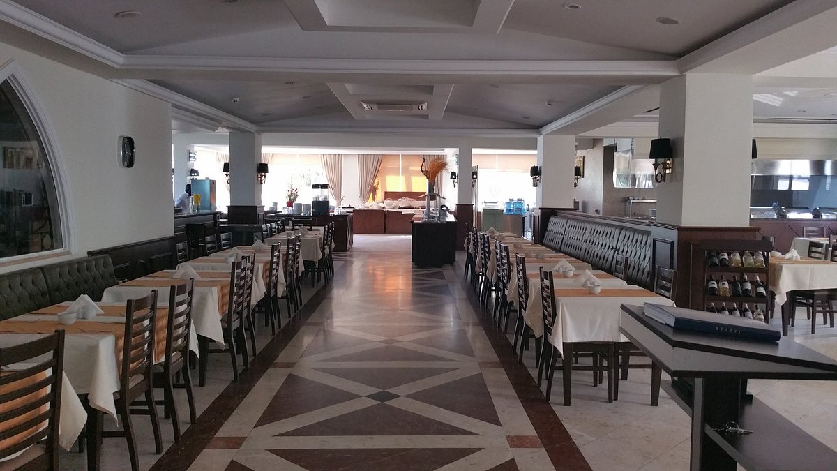 Oscar Resort Hotel