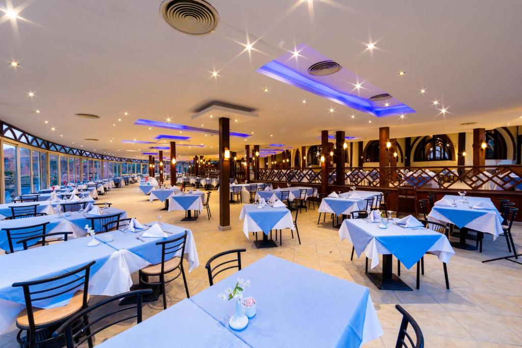 Blue Lagoon Beach Resort - Marsa Alam