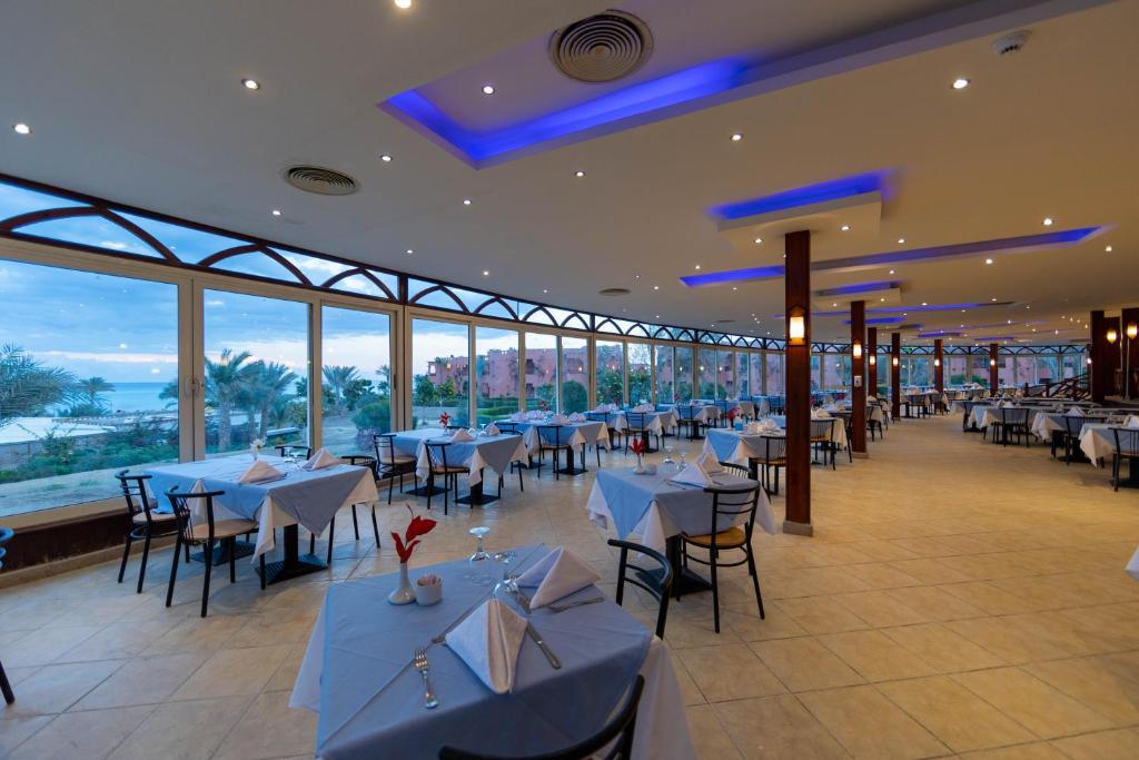 Blue Lagoon Beach Resort - Marsa Alam