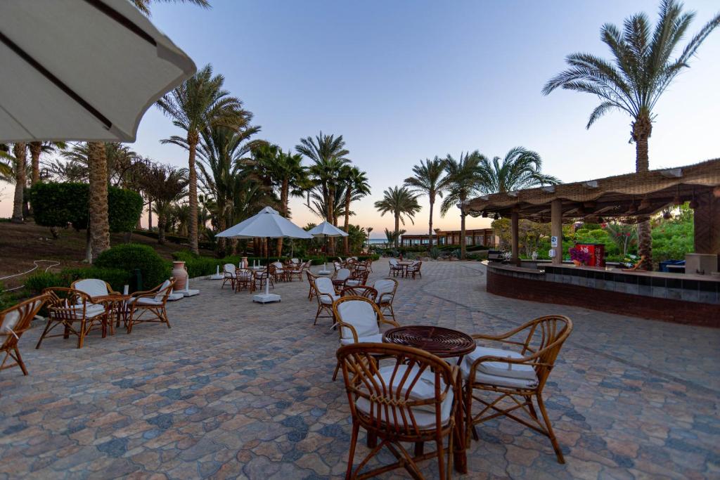 Blue Lagoon Beach Resort - Marsa Alam