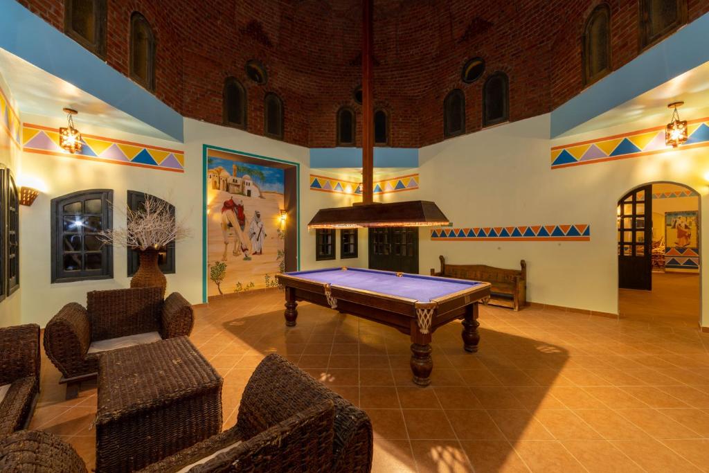 Blue Lagoon Beach Resort - Marsa Alam