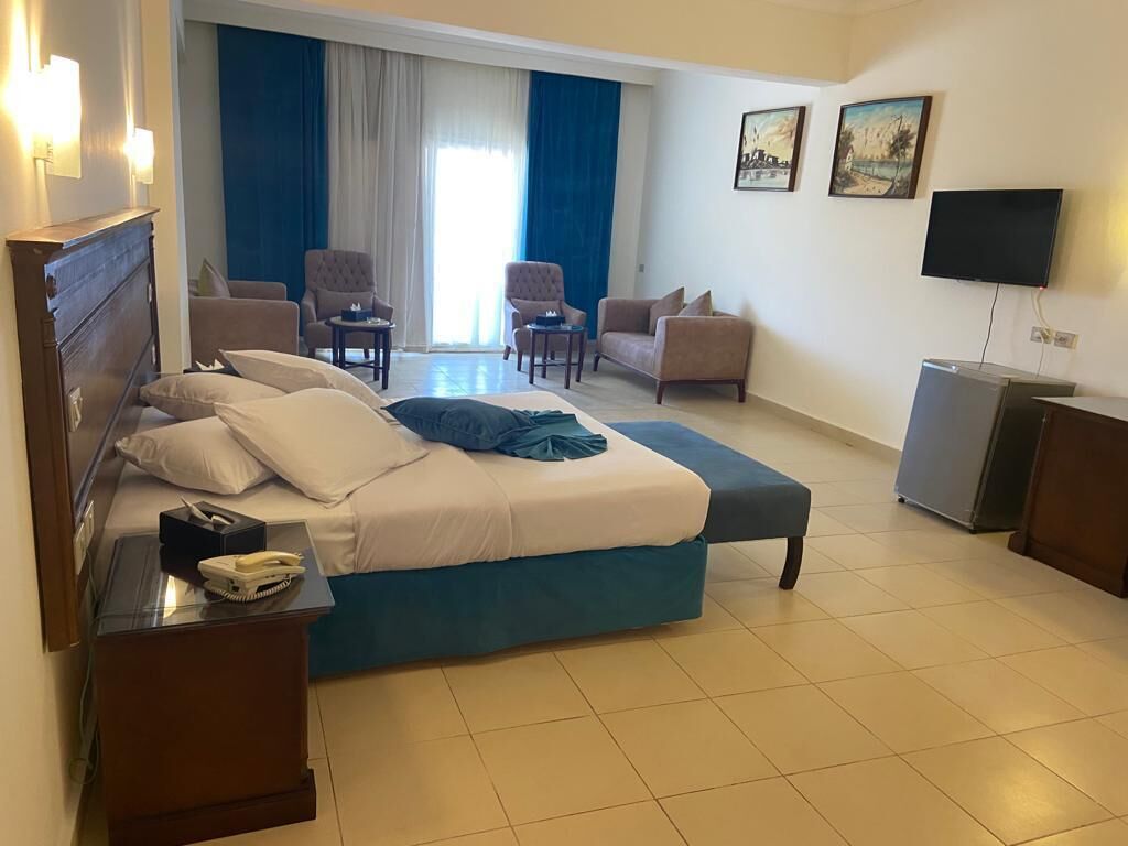 Sharm Bride Resort Aqua park & Spa
