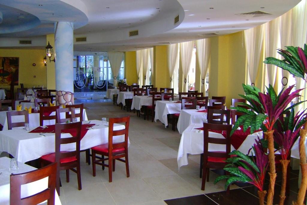 Sharm Bride Resort Aqua park & Spa