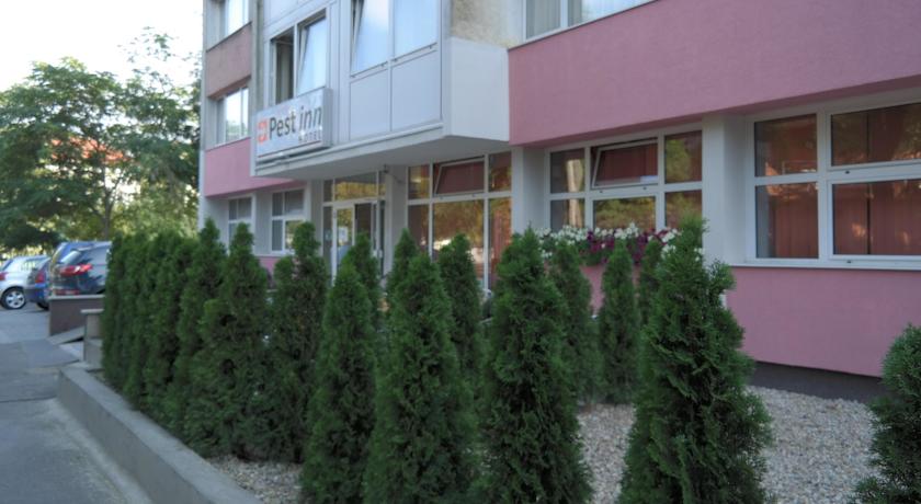 Pest Inn