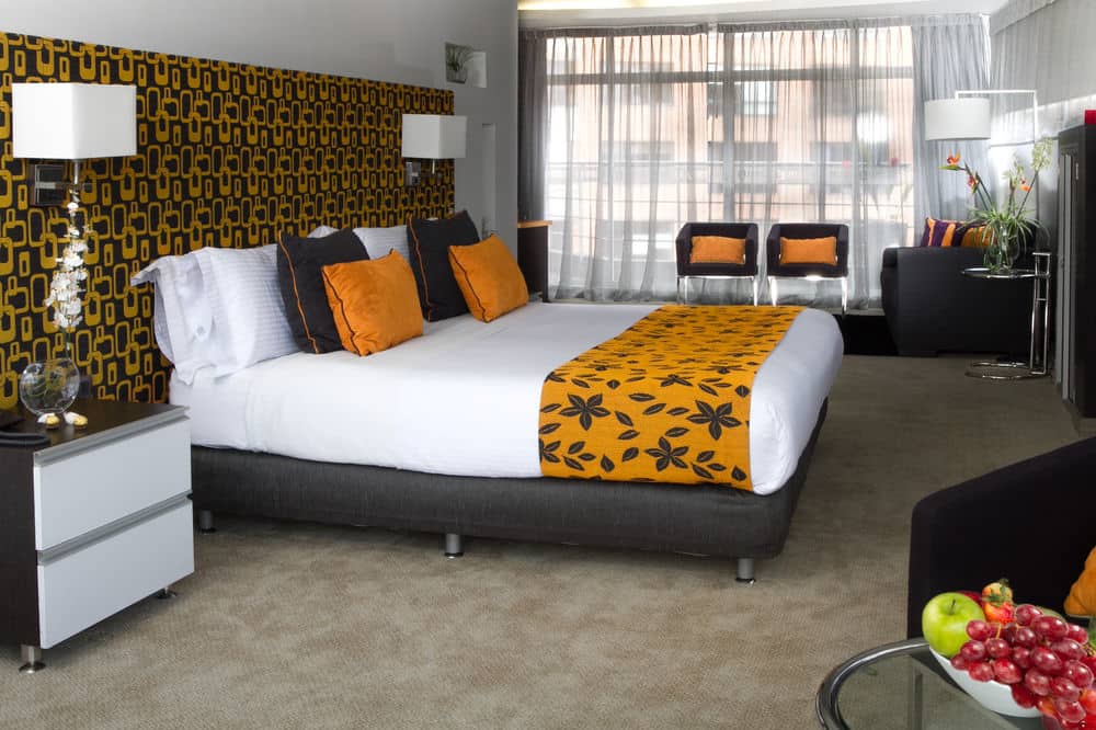 Exposuites Parque Central Bavaria