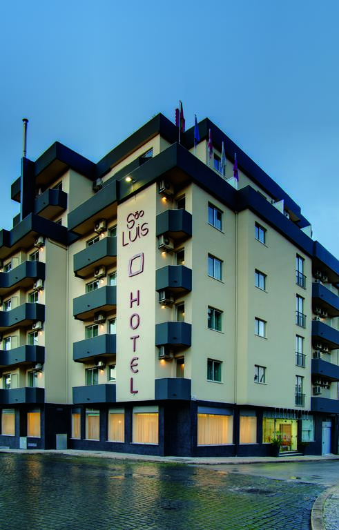 Sao Luis Hotel