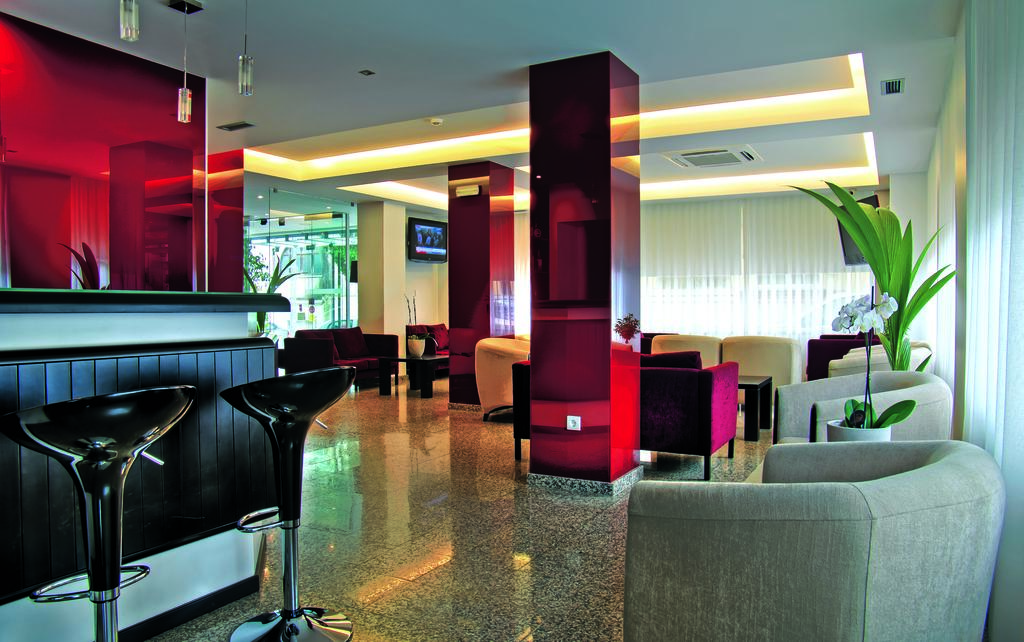 Sao Luis Hotel