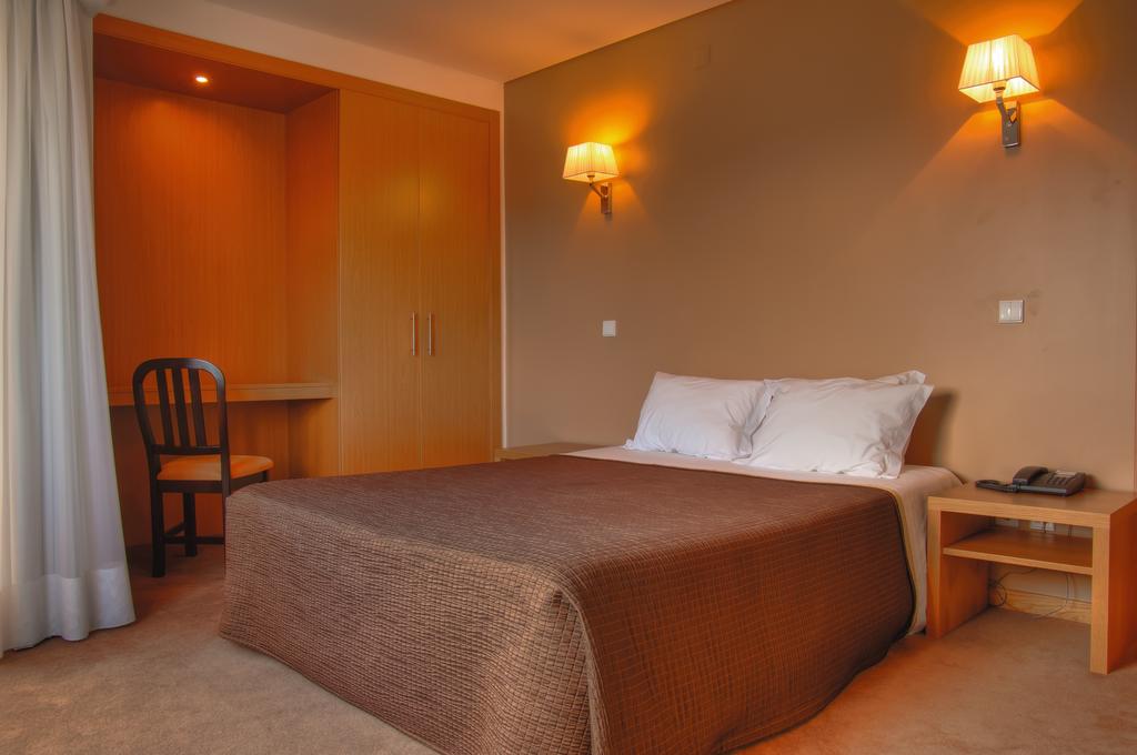 Sao Luis Hotel