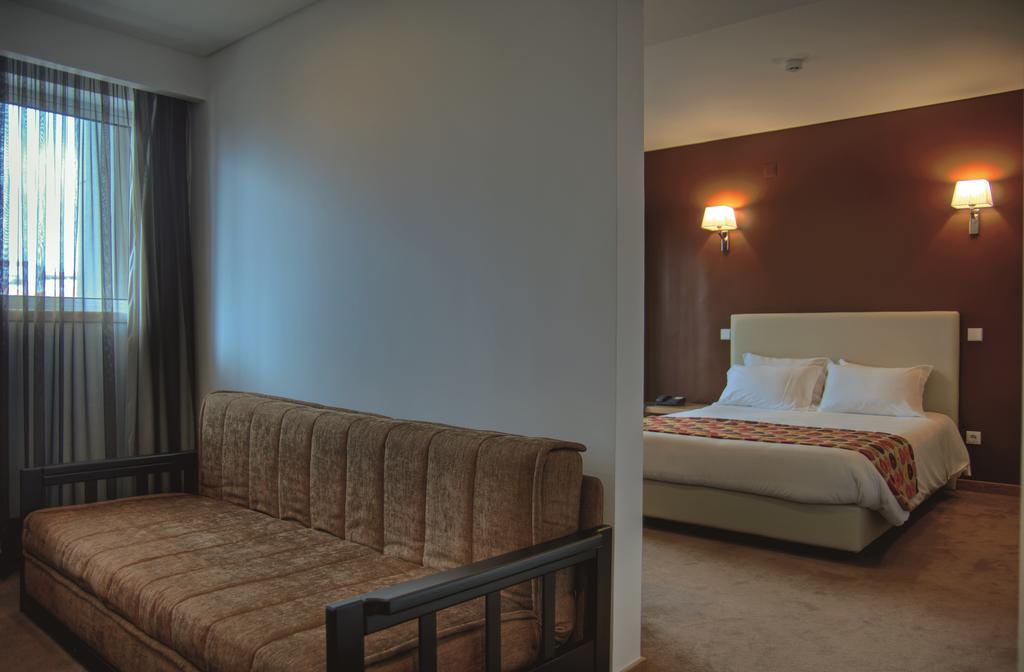Sao Luis Hotel