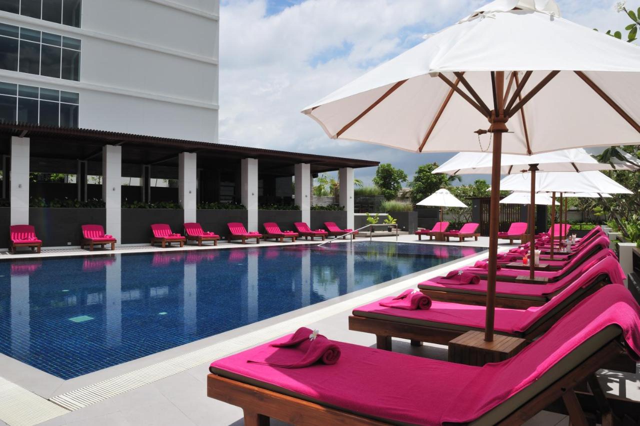 Amaranth Suvarnabhumi Airport, BW Premier Collection by Best Western
