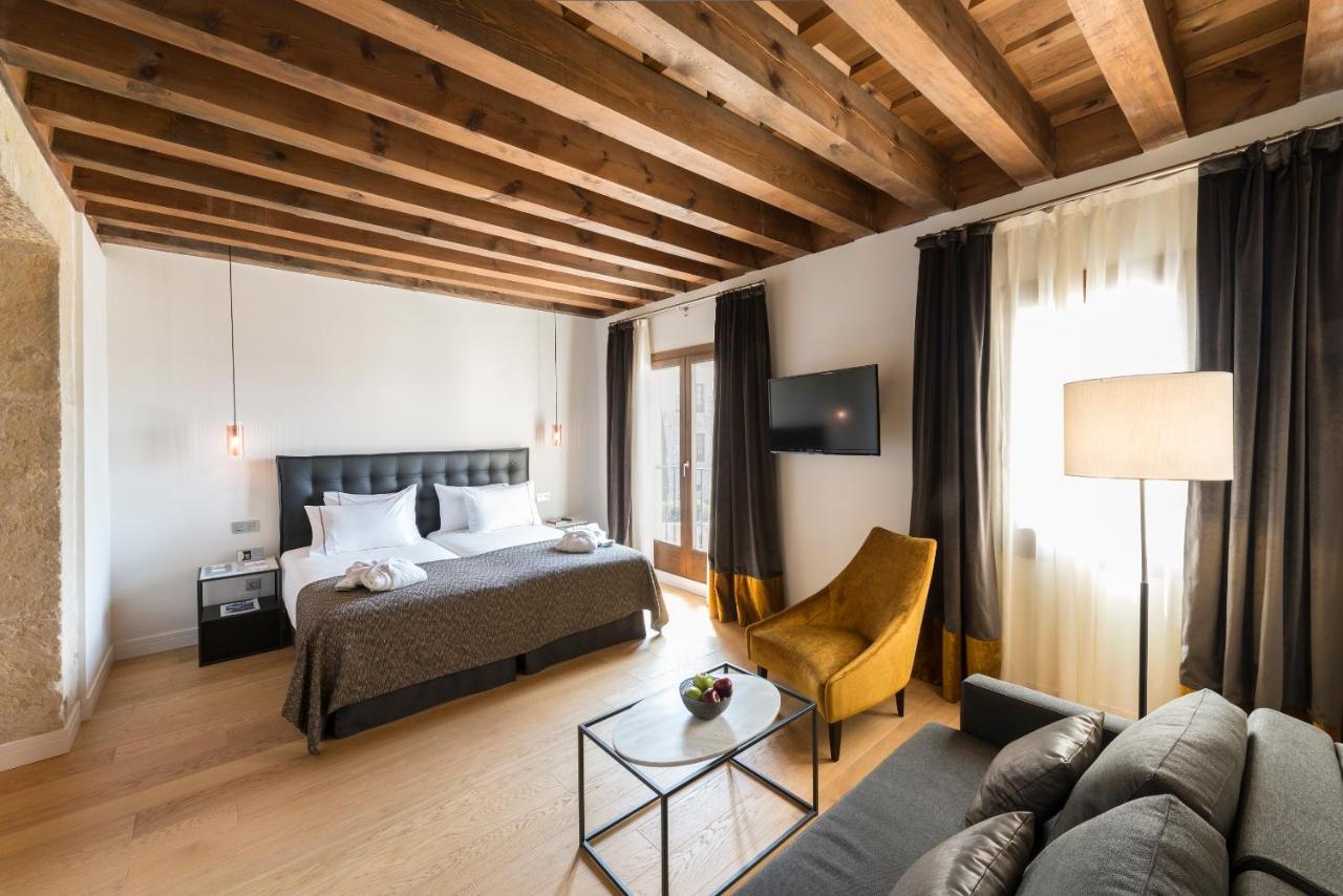 Aurea Convento Capuchinos by Eurostars