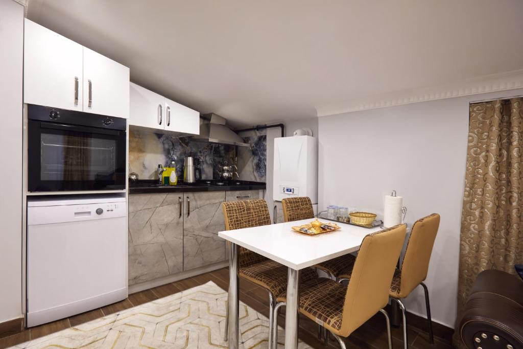 TARABYA SUITES