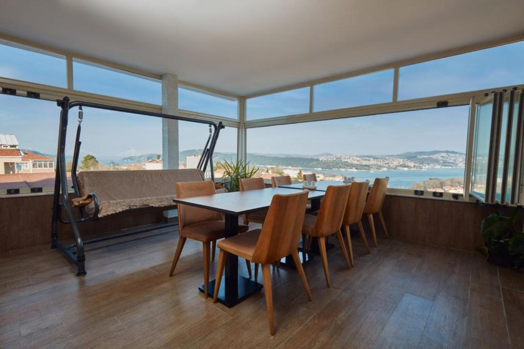 TARABYA SUITES