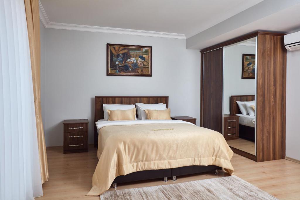 TARABYA SUITES