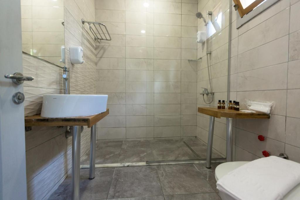 Risus Beach Resort Hotel Kusadasi