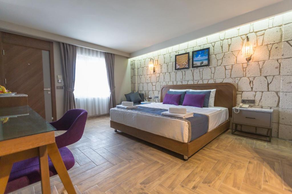 Risus Beach Resort Hotel Kusadasi