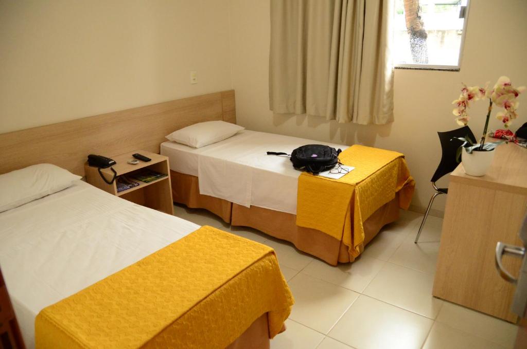 Hotel Capital