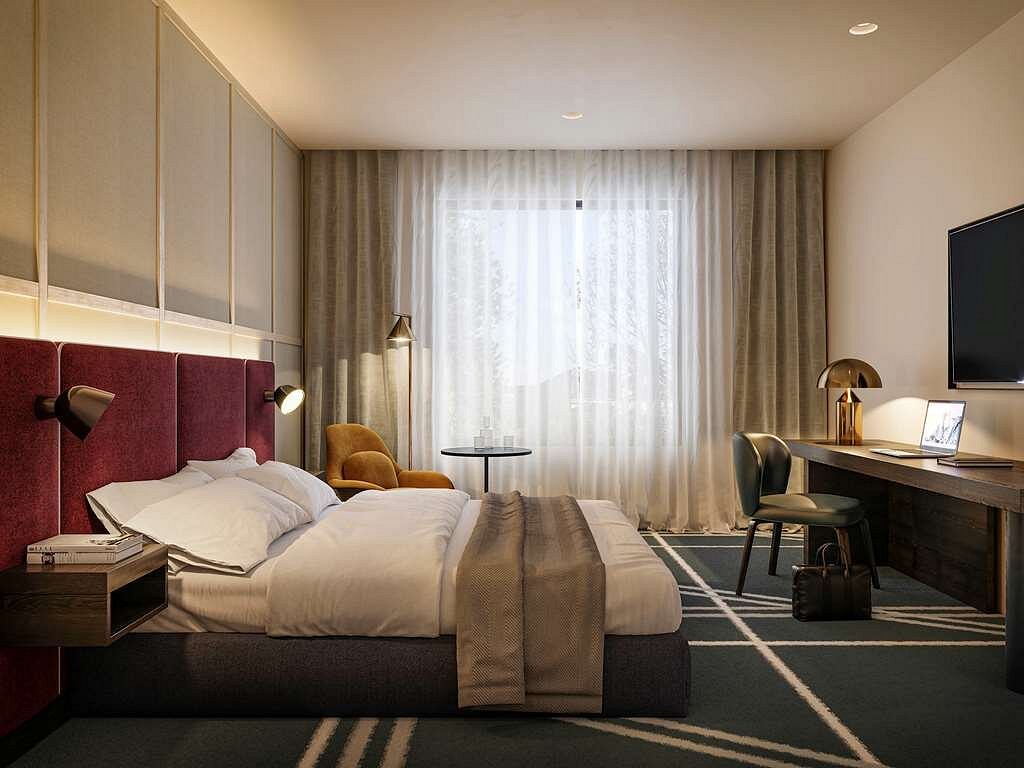 Mercure Pakenham