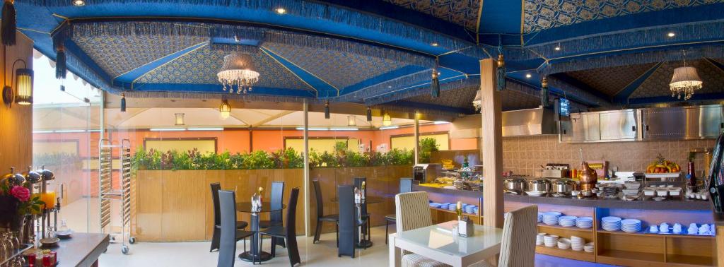 Al Farhan Hotel Suites Al Salam