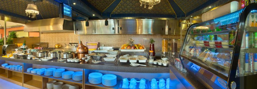 Al Farhan Hotel Suites Al Salam