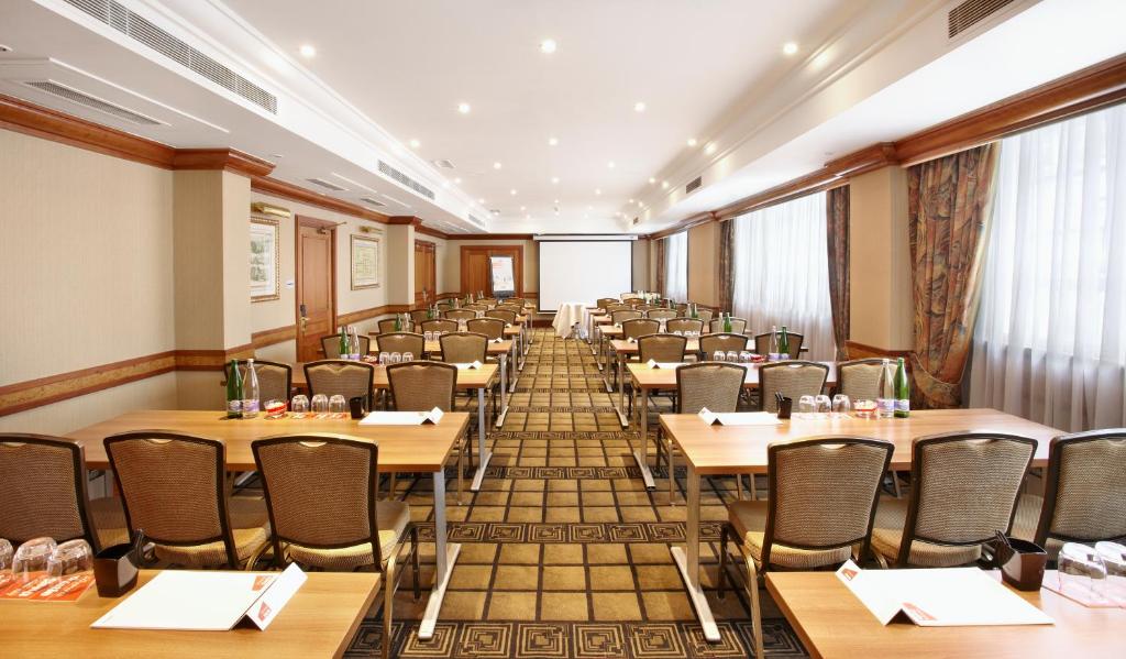 The Marble Arch Hotel, by Thistle
