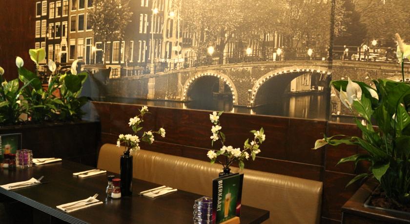 Royal Amsterdam Hotel