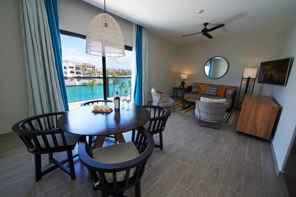TRS Cap Cana Waterfront & Marina Hotel - Adults Only