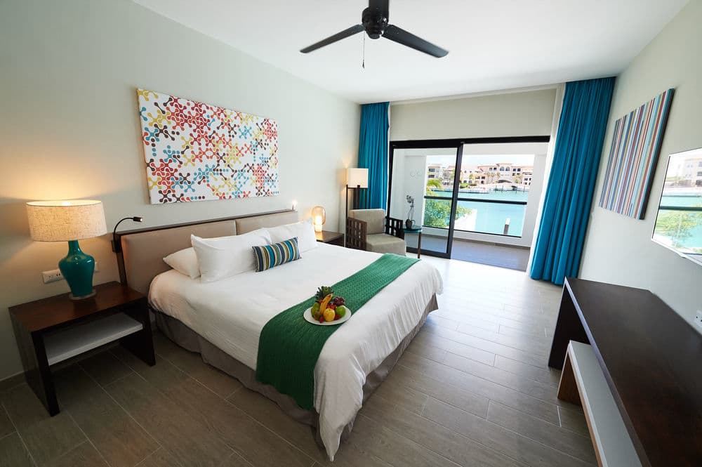 TRS Cap Cana Waterfront & Marina Hotel - Adults Only