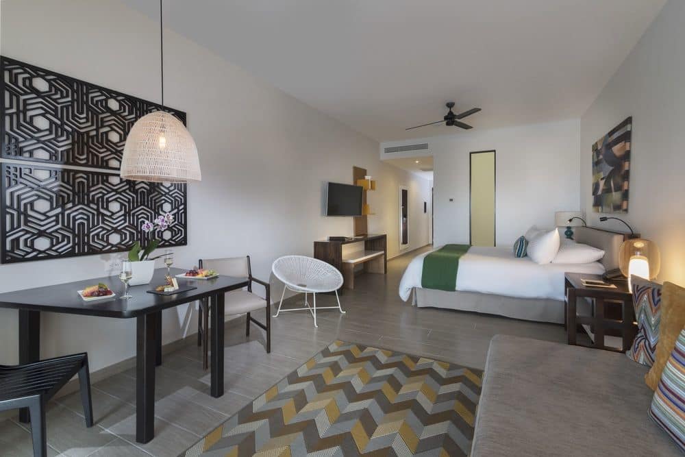 TRS Cap Cana Waterfront & Marina Hotel - Adults Only