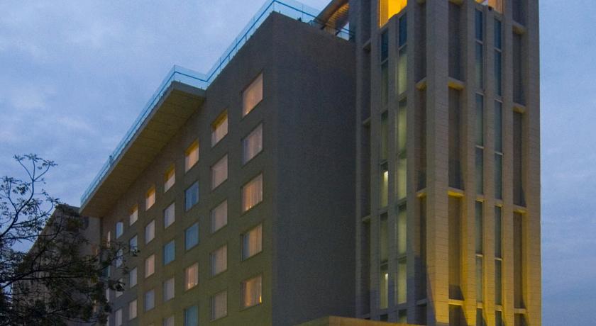 Four Points By Sheraton Agra Hotel
