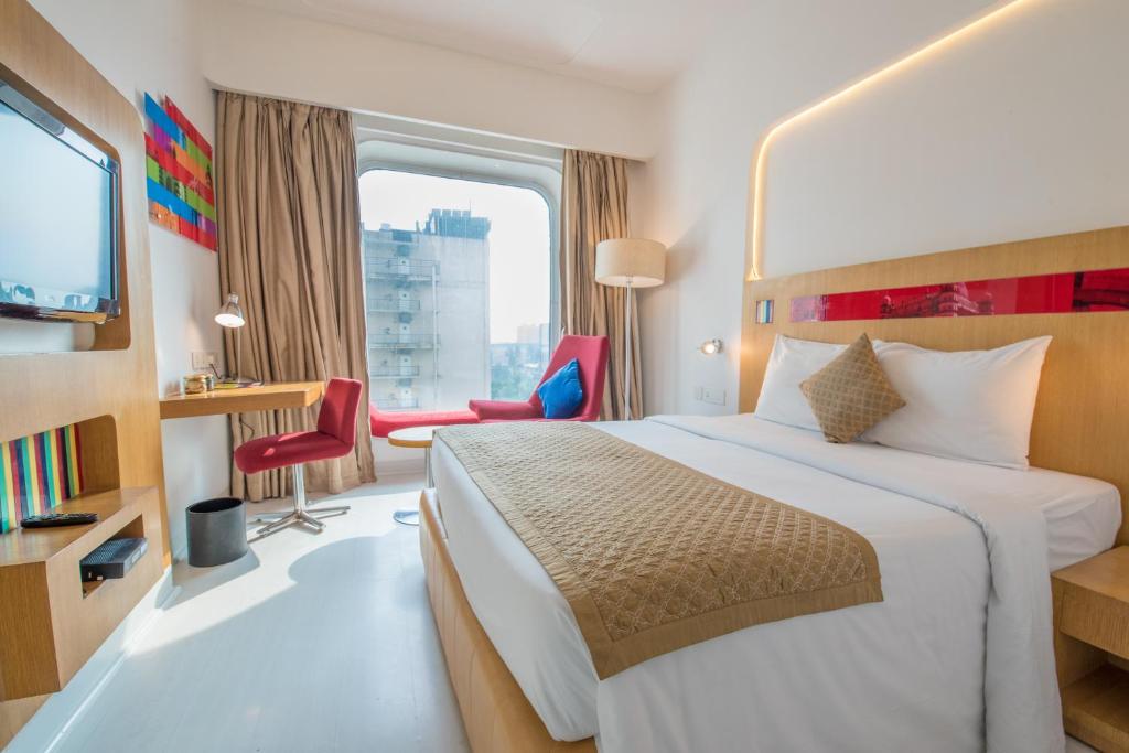 Park Inn by Radisson New Delhi IP Extension