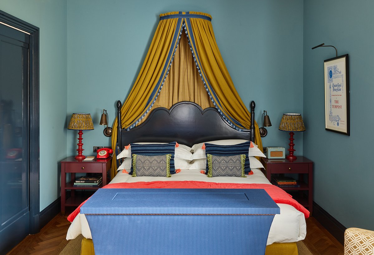 Durley House