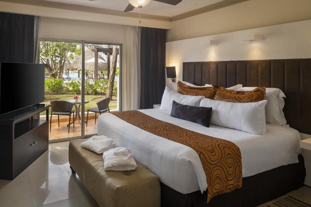 Jewel Palm Beach- All Inclusive Beach Resort