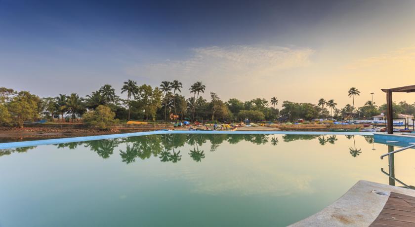 Acron Waterfront Resort- Member ITC Hotel Group